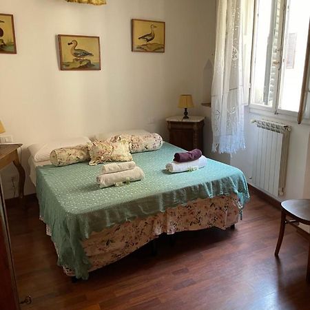 Residenza Dei Medici Palace Matilde ฟลอเรนซ์ ภายนอก รูปภาพ