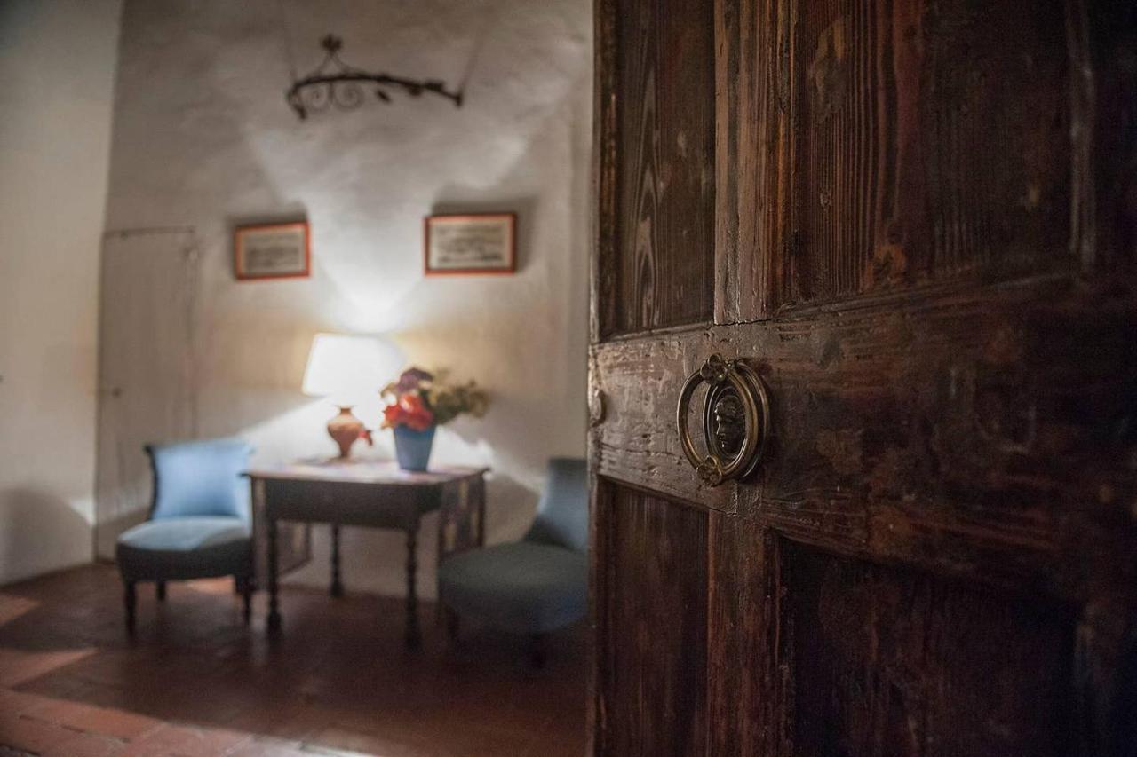 Residenza Dei Medici Palace Matilde ฟลอเรนซ์ ภายนอก รูปภาพ