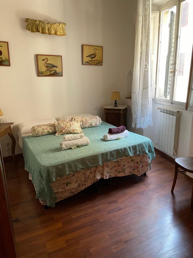 Residenza Dei Medici Palace Matilde ฟลอเรนซ์ ภายนอก รูปภาพ